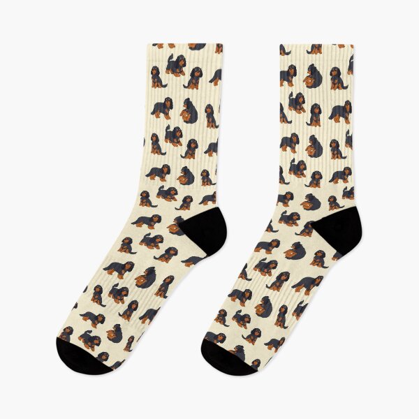 Item preview, Cavalier king charles spaniel dog cute pack  designed and sold by Yaragold.