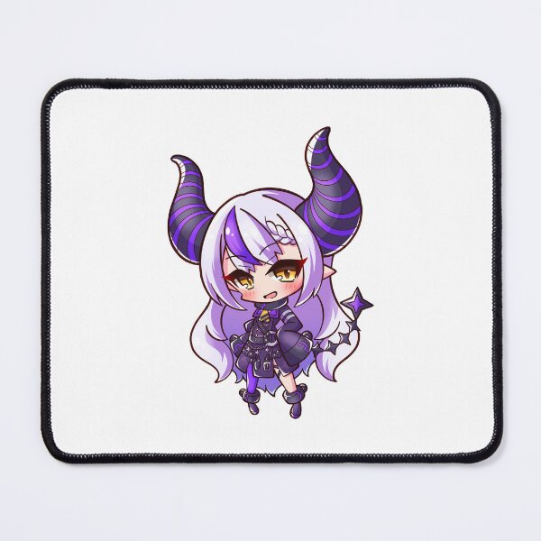 Item preview, Laplus Darkness Hololive designed and sold by Bettelheim.