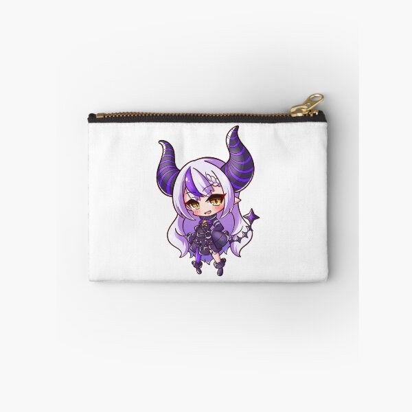 Item preview, Laplus Darkness Hololive designed and sold by Bettelheim.