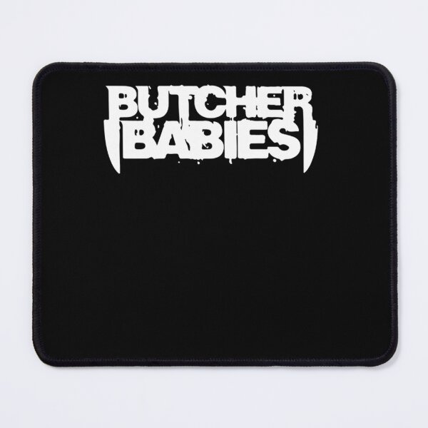 Item preview, Butcher Babies designed and sold by PhyliThomps.