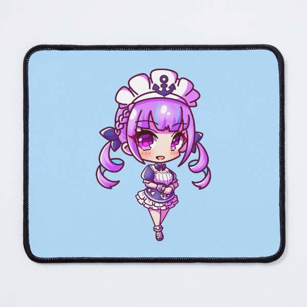 Item preview, Minato Aqua Hololive designed and sold by Bettelheim.