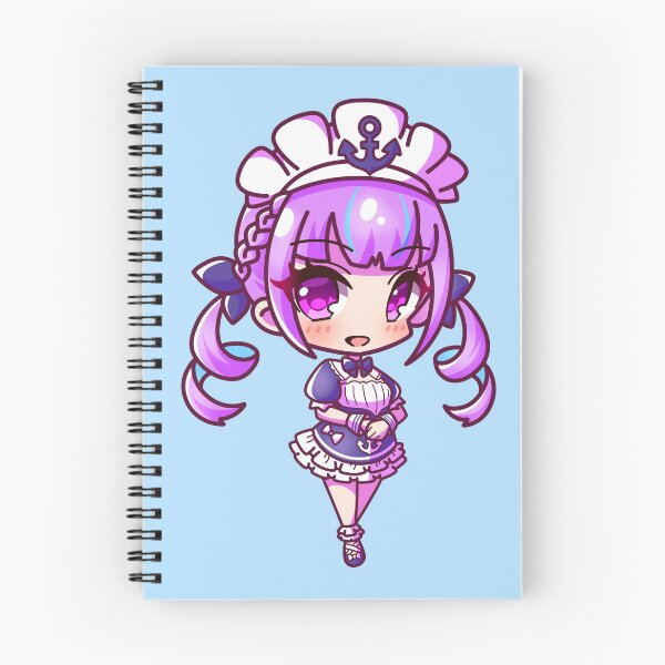 Item preview, Minato Aqua Hololive designed and sold by Bettelheim.