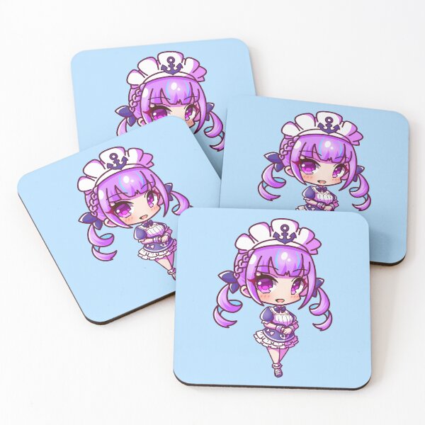 Item preview, Minato Aqua Hololive designed and sold by Bettelheim.