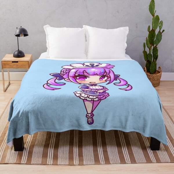 Item preview, Minato Aqua Hololive designed and sold by Bettelheim.