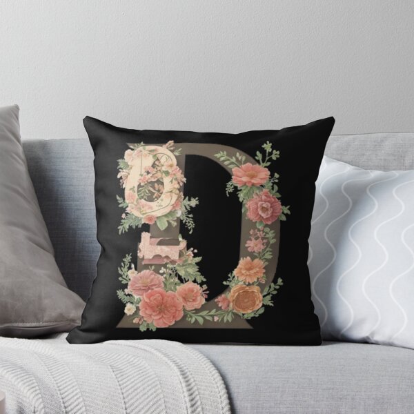 Item preview, Flor D. designed and sold by CCT-Design.