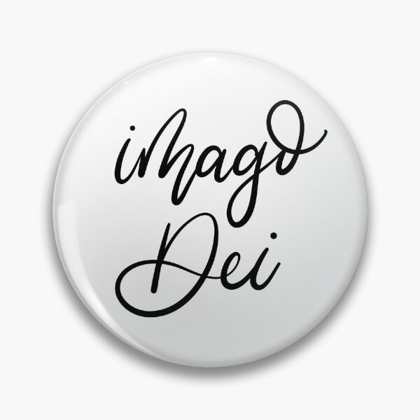 Item preview, imago Dei designed and sold by Jac Susa Harnish.