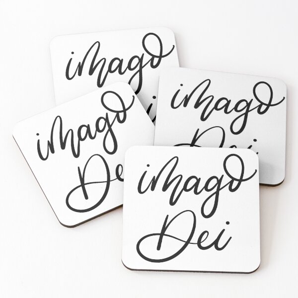 Item preview, imago Dei designed and sold by Jac Susa Harnish.
