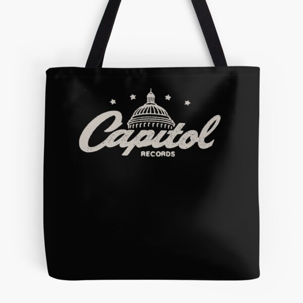 Artikelvorschau, Capitol-Aufzeichnungen entworfen und verkauft von PauJons.