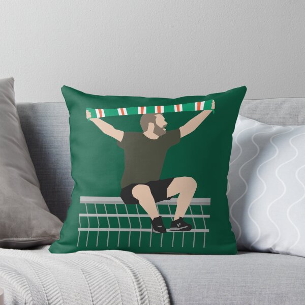 Item preview, Celtic Fan Scarf designed and sold by casualsofficial.