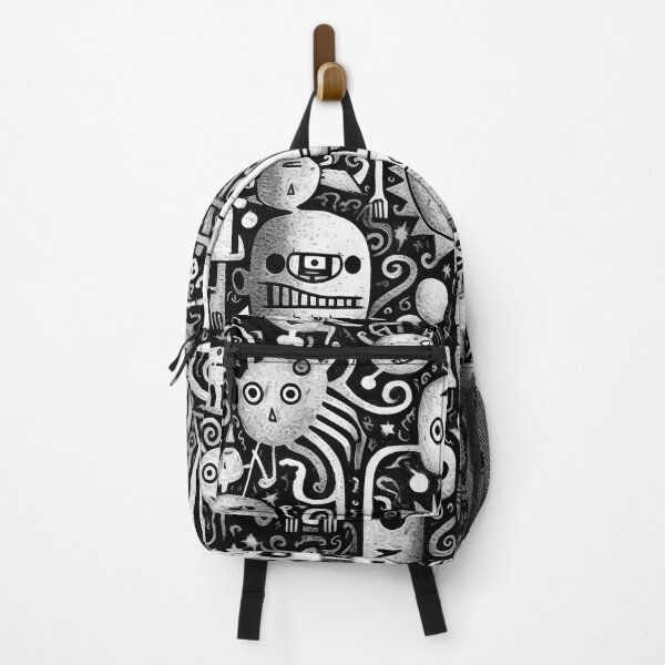 Item preview, Visual Imagination: Eccentric Pop-Art and Street Art Collages designed and sold by Piotrek0001.