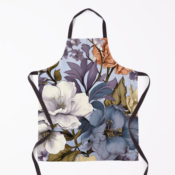 Item preview, Flowers #5 designed and sold by platonicXXI.