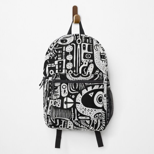 Item preview, Visual Imagination: Eccentric Pop-Art and Street Art Collages designed and sold by Piotrek0001.