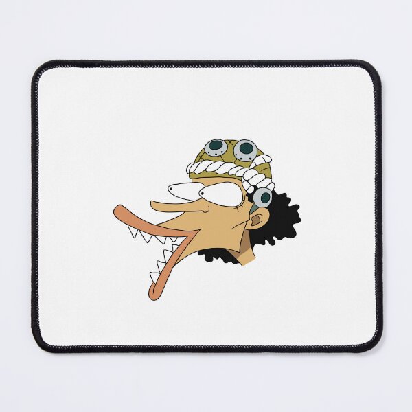 Item preview, funny face usopp designed and sold by 989-.