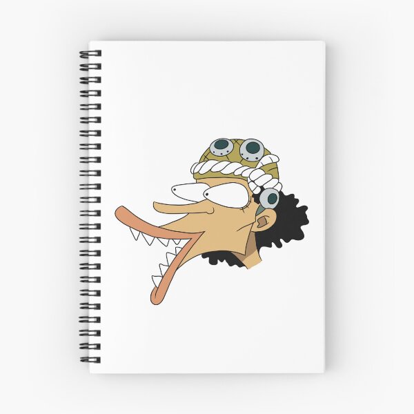 Item preview, funny face usopp designed and sold by 989-.