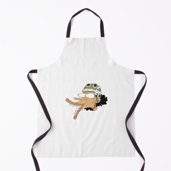Item preview, funny face usopp designed and sold by 989-.