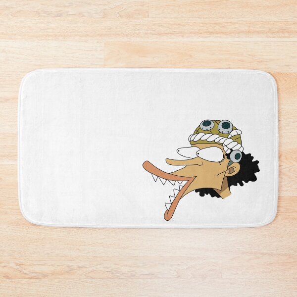 Item preview, funny face usopp designed and sold by 989-.
