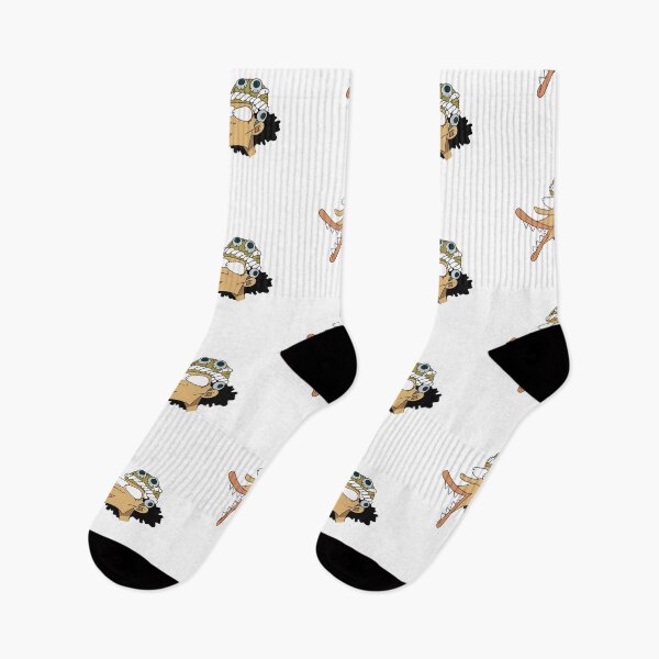 Item preview, funny face usopp designed and sold by 989-.