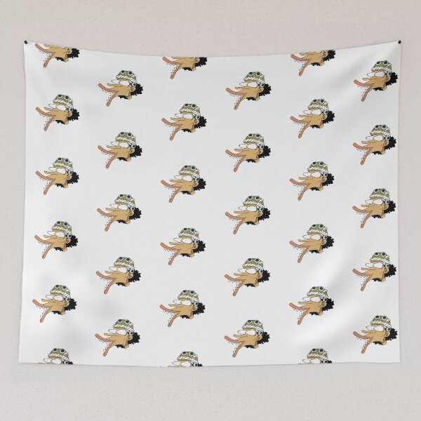 Item preview, funny face usopp designed and sold by 989-.