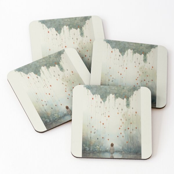 Item preview, Beautiful Rainy Day designed and sold by Newma2112.