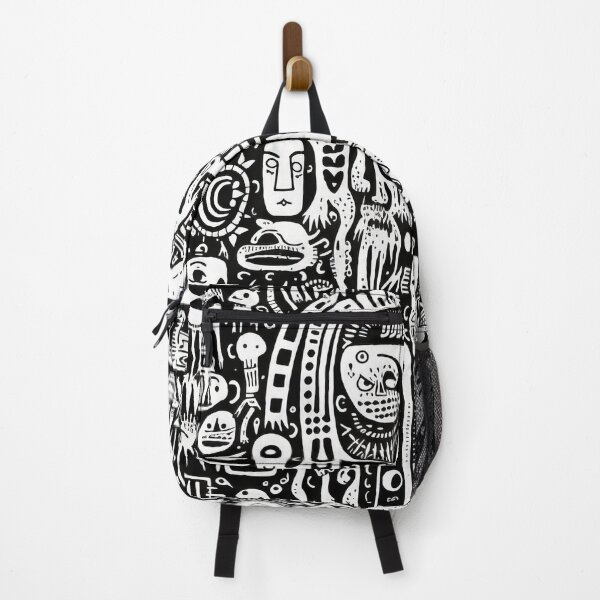 Item preview, Visual Imagination: Eccentric Pop-Art and Street Art Collages designed and sold by Piotrek0001.