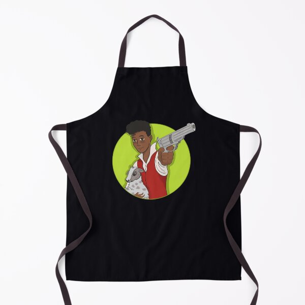 Item preview, Jesper with Milo  	 designed and sold by cnnhlaqdqnn35.