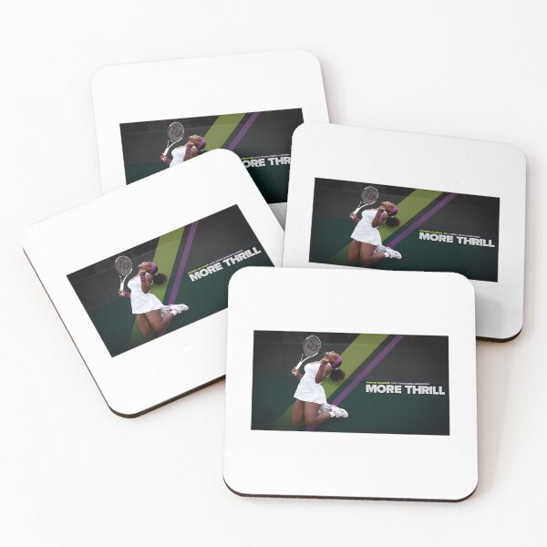 Item preview, Design Serena Williams     Classic 		 designed and sold by nxwzudcrm92.