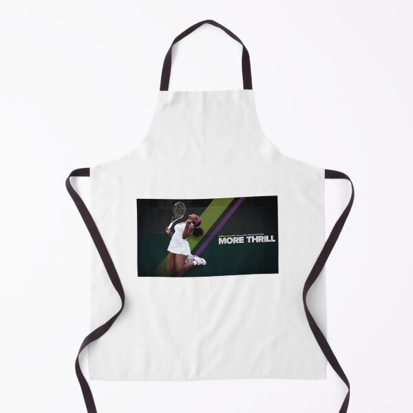 Item preview, Design Serena Williams Classic designed and sold by nxwzudcrm92.