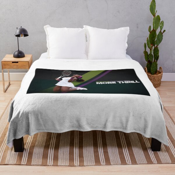 Item preview, Design Serena Williams Classic designed and sold by nxwzudcrm92.