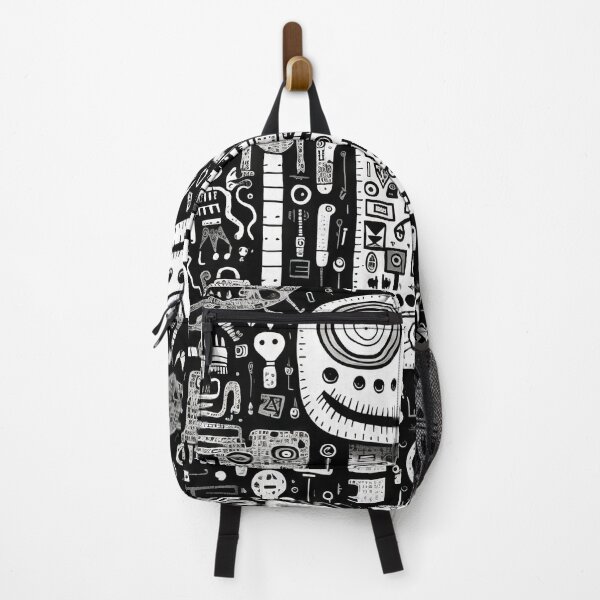 Item preview, Visual Imagination: Eccentric Pop-Art and Street Art Collages designed and sold by Piotrek0001.