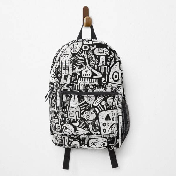 Item preview, Visual Imagination: Eccentric Pop-Art and Street Art Collages designed and sold by Piotrek0001.