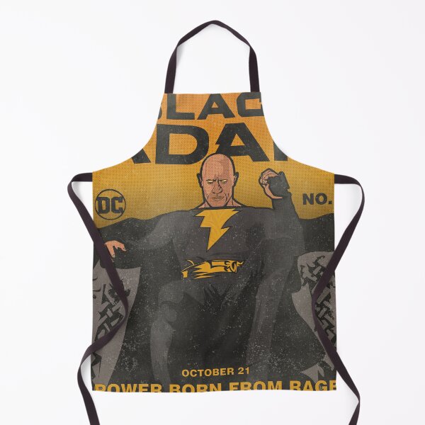 Item preview, the rock black adam  designed and sold by illustrational0.