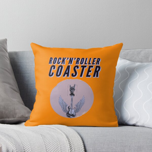Item preview, Rock n Roller Coaster designed and sold by Fortunacreator.
