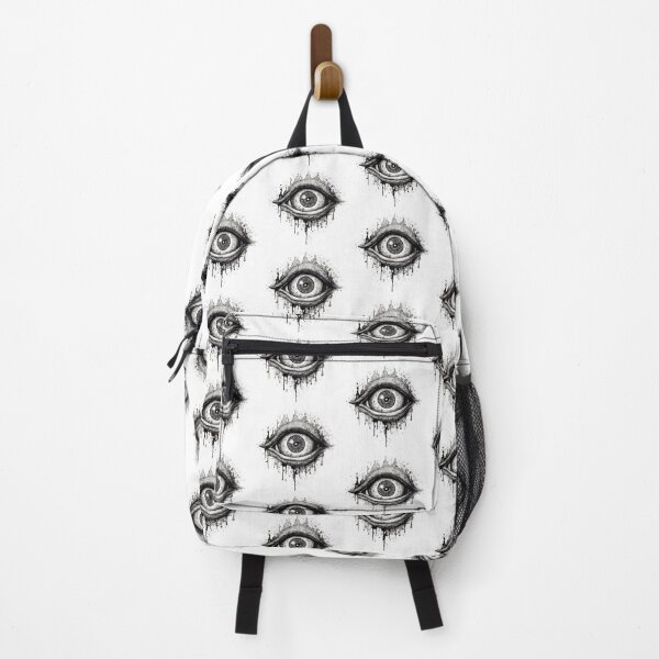 Item preview, eye designed and sold by hhh-art.