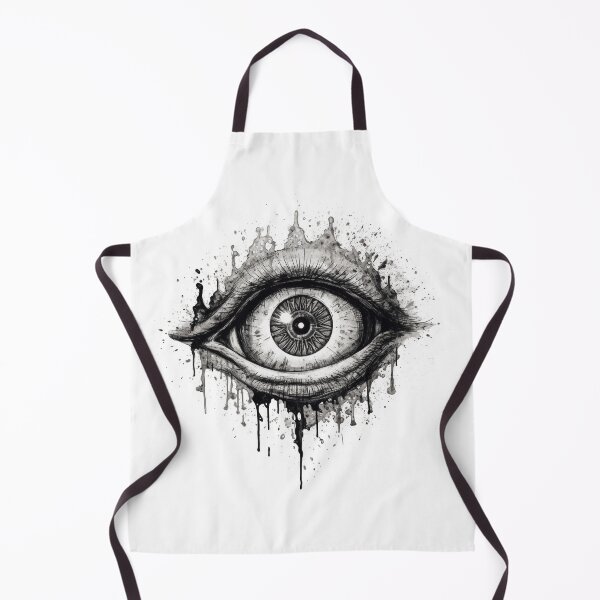 Item preview, eye designed and sold by hhh-art.