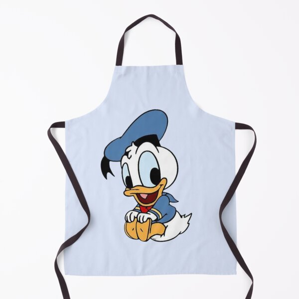 Item preview, Donald Duck Cute Blue Cartoon designed and sold by soniaaseguin.