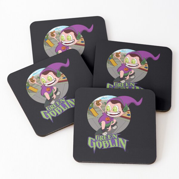 Item preview, Green Goblin  	 designed and sold by cnsifhccnj42.