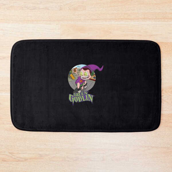 Item preview, Green Goblin  	 designed and sold by cnsifhccnj42.
