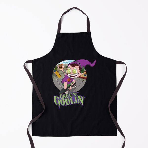 Item preview, Green Goblin designed and sold by cnsifhccnj42.