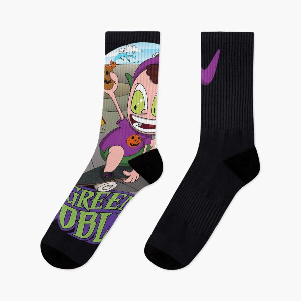Item preview, Green Goblin  	 designed and sold by cnsifhccnj42.