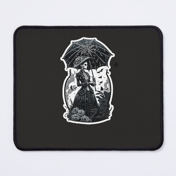 Item preview, Lady Death designed and sold by ImprintMade.
