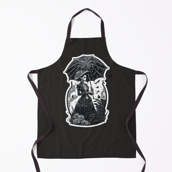 Item preview, Lady Death designed and sold by ImprintMade.
