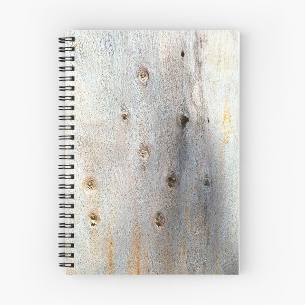 Item preview, Knots On A Eucalyptus Trunk designed and sold by Joy Watson - Natural Light Photography .
