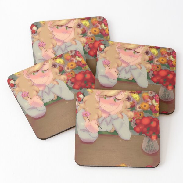 Item preview, delilah designed and sold by zombiified.