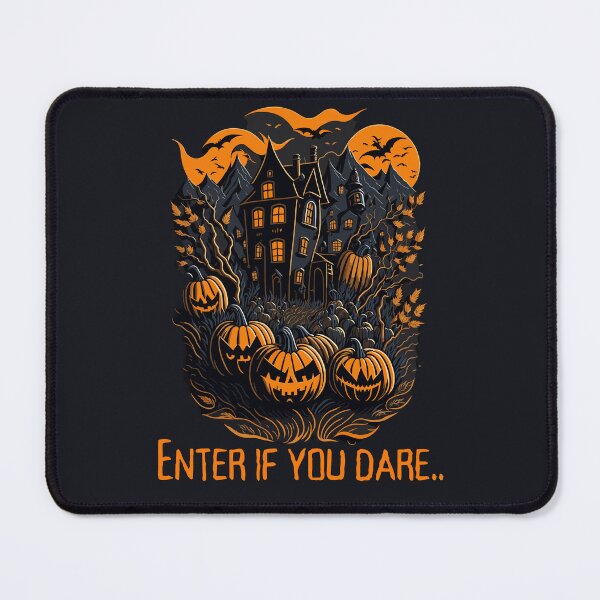Item preview, Spooky Halloween Castle | Enter if you dare designed and sold by YrtemmyS.