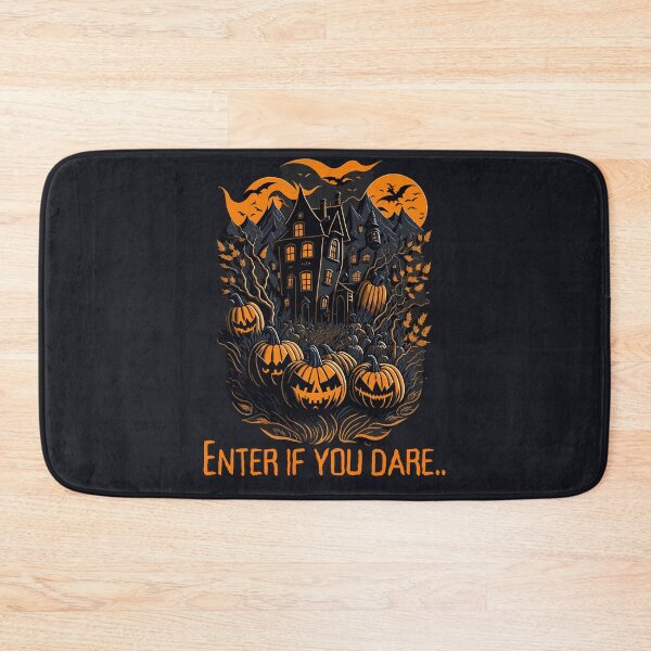 Item preview, Spooky Halloween Castle | Enter if you dare designed and sold by YrtemmyS.