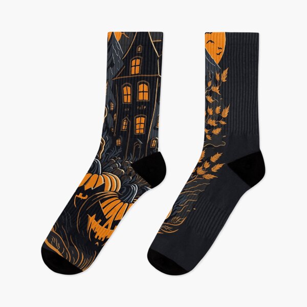 Item preview, Spooky Halloween Castle | Enter if you dare designed and sold by YrtemmyS.