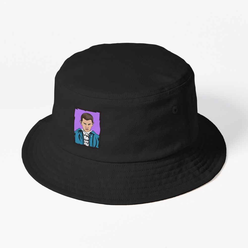 Item preview, Bucket Hat designed and sold by illustrational0.