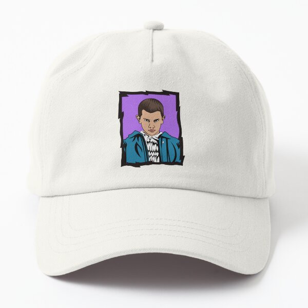 Item preview, stranger things eleven designed and sold by illustrational0.