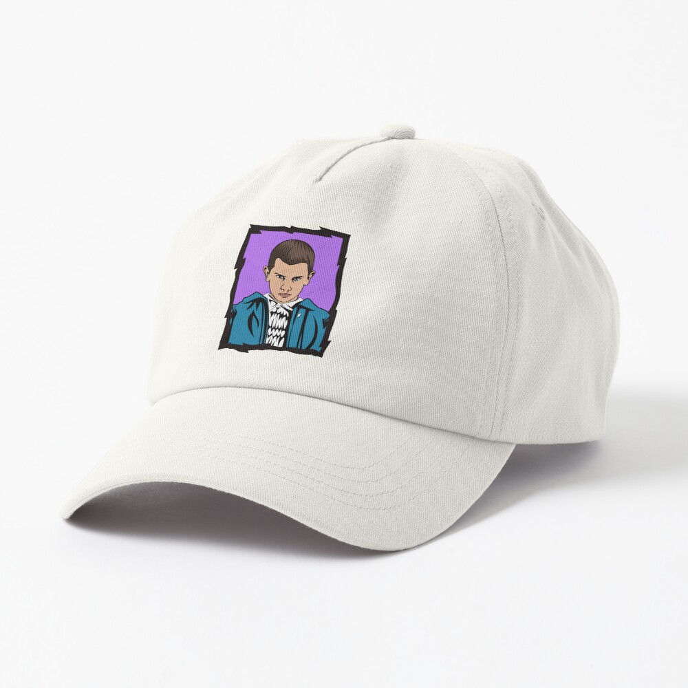 Item preview, Dad Hat designed and sold by illustrational0.
