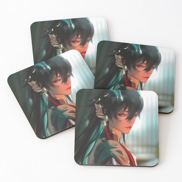 Item preview, Dan Heng designed and sold by SofiaSamara.
